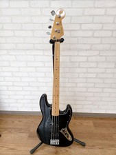 FENDER MEXICO PLAYERII JAZZBASS basso elettrico