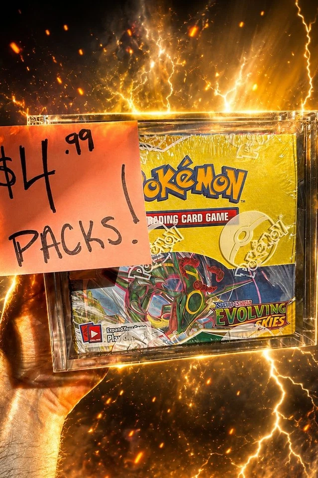 MSRP MARATHON!! + JUNGLE BOX BREAK PREGAME!