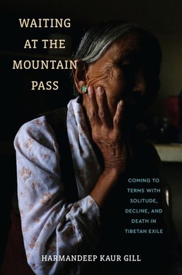 Waiting at the Mountain Pass : Coming to Terms With Solitude, Decline, and De...