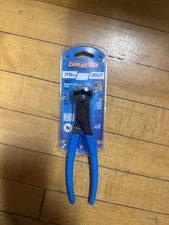 Channellock 357 7.35-inch XLT END CUTTING PLIERS
