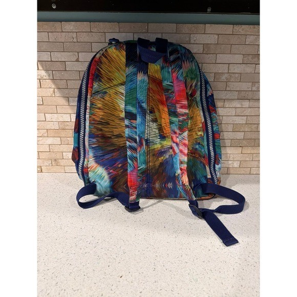 KIPLING Gorilla Charm Backpack - image 2