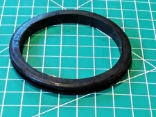 122-0502, C20577 Onan Oil Filter Sealing Grommet To Heat Shield Replacement