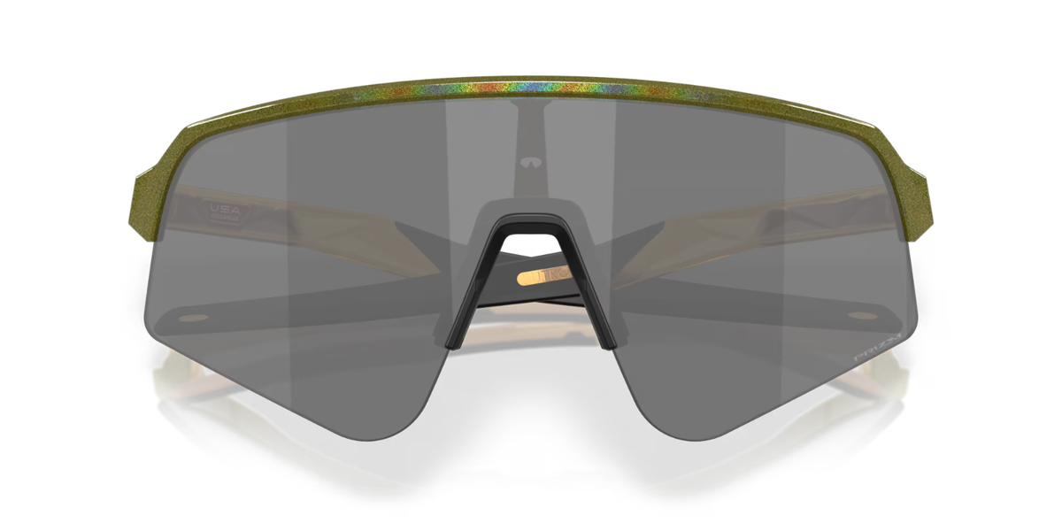 Oakley SUTRO LITE SWEEP Sunglasses OO9465-3539 Fern Spacedust W