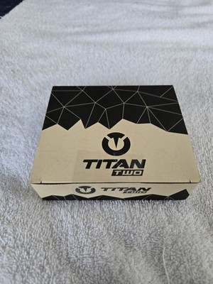 ConsoleTuner Titan Two Wired Controller/Console Adapter w/ USB Cable 25080032-10
