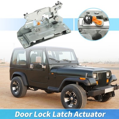 Front RH Türschlossaktuator für Jeep Wrangler 91-95 55074948
