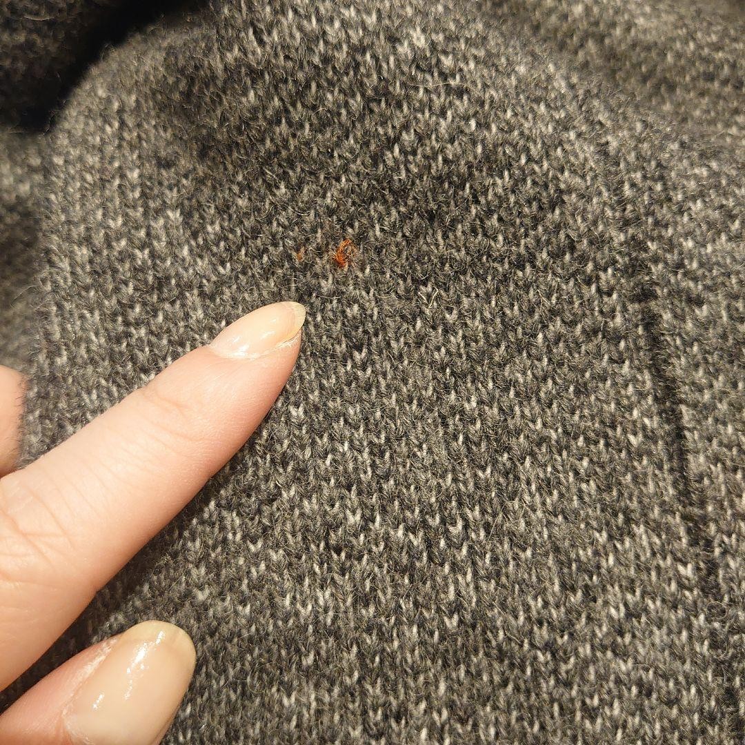 Engineered Garments Gray Wool Blend Jacket & Pant… - image 9