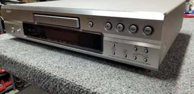 Denon DVD-2910 DVD AUDIO VIDEO/DVD/CD/SACD player. For PARTS or