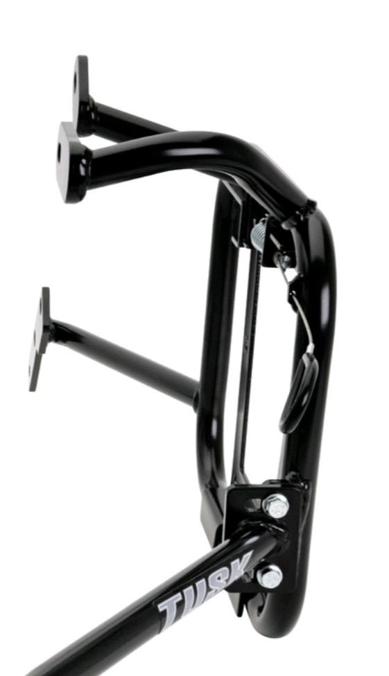 Tusk Pannier Racks For Suzuki DR650SE S 1996-2026 Dual Sport Adv