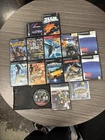 Sony PlayStation 2 Game Lot