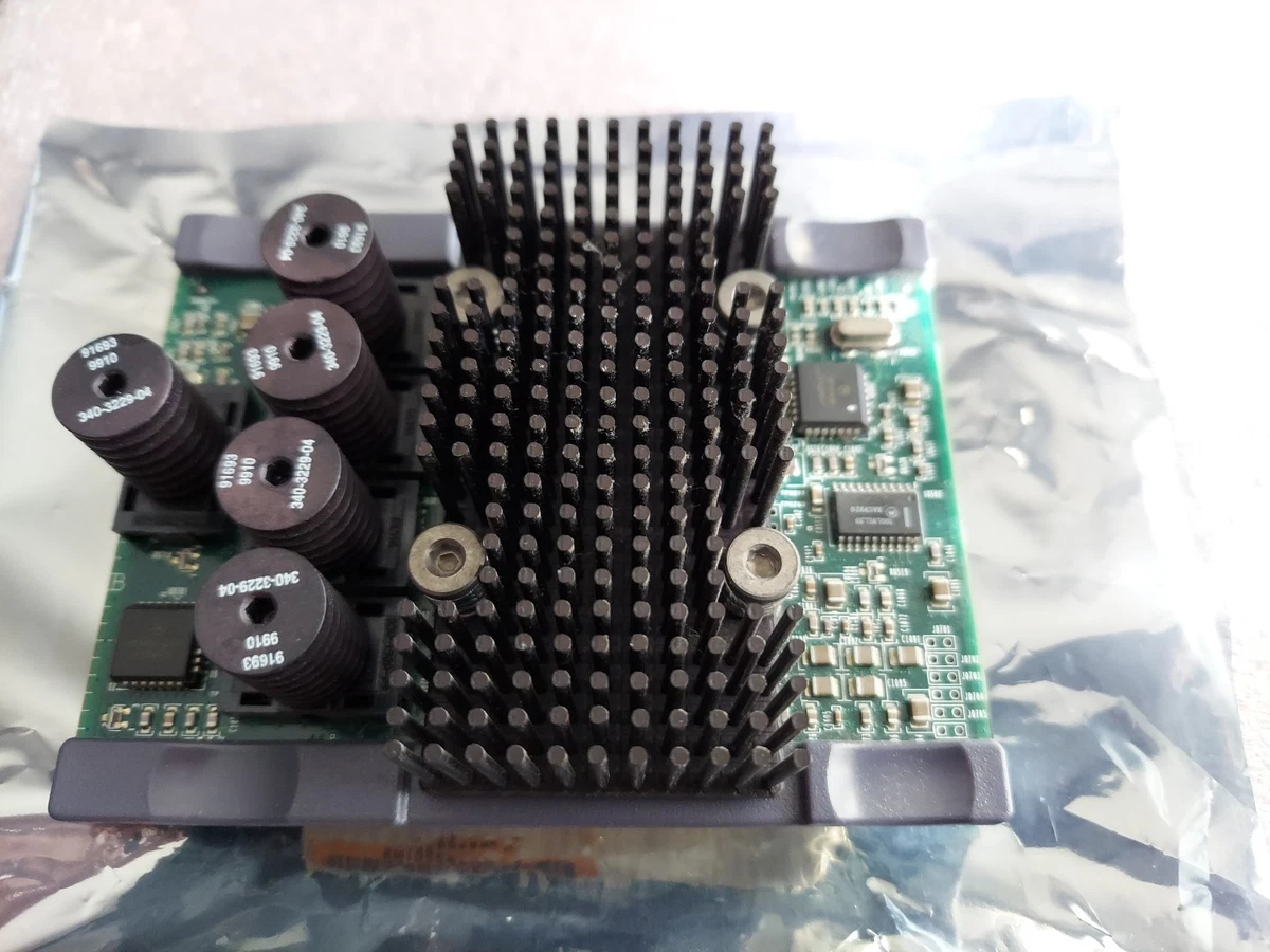 希少　SUN CPU 2枚同梱 Sun Microsystems Computer Processors (CPUs) for sale | eBay