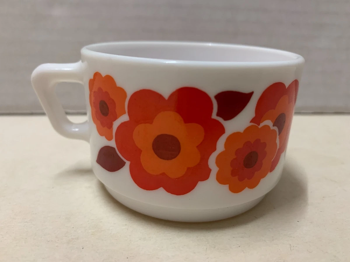 Service Arcopal Lotus - - boutique en ligne de brocante