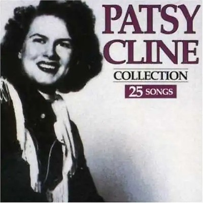 Patsy Cline - Patsy Cline