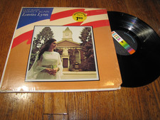 LORETTA LYNN - GOD BLESS AMERICA AGAIN - DECCA RECORDS DL 75351 LP