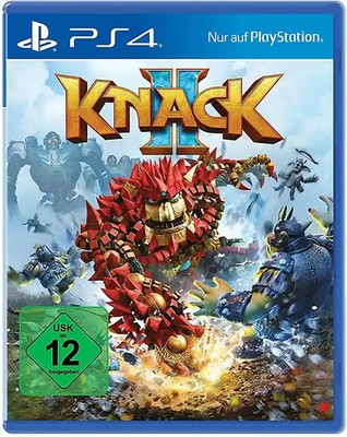 Knack 2