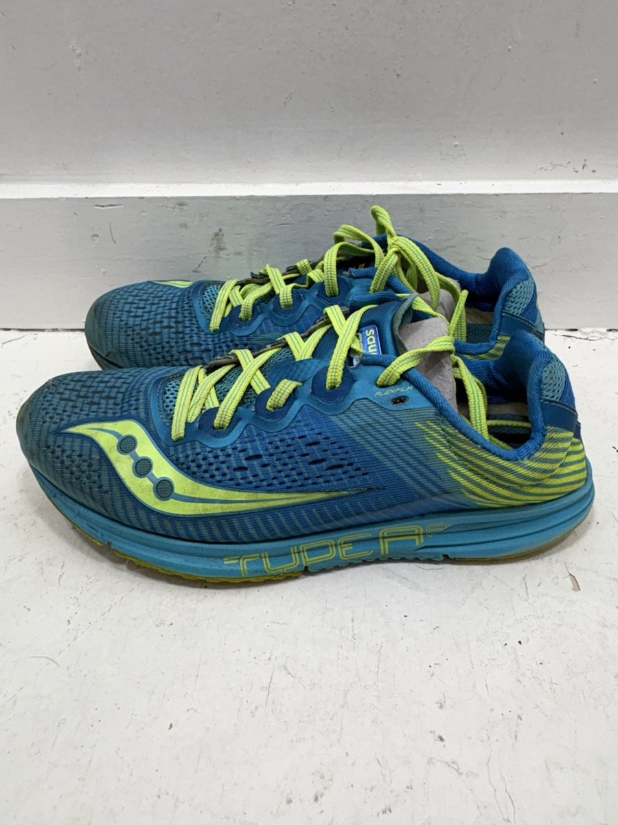 Size Saucony Type A8 Blue for sale online