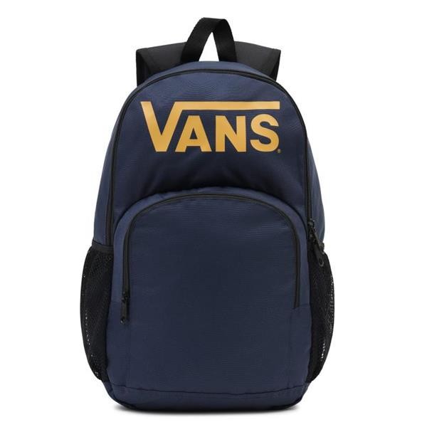 Рюкзак Vans VN0A7UDSYP71 ALUMNI PACK 5 КОМПЛЕКТОВ ОДЕЖДЫ BP Blau 8490₽
