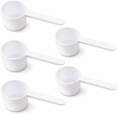 2 Tablespoon Scoop (30ml)   Coffee Scoop & Protein Scoop   Measuring Spoon