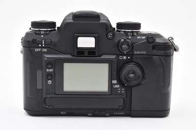 Minolta α-7 a7 a-7 Maxxum Dynax Body 35mm AF Film Camera [Exc+++