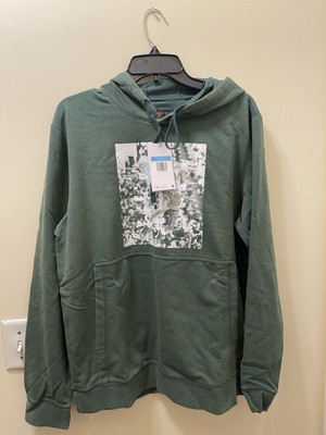 Nike Grenn Medium Air Jordan Jacket Men s DH3280-333 S170