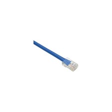 Unirise - BC5E-1000FGRNSOL - Unirise Cat.5e Patch Network Cable - 1000 ft