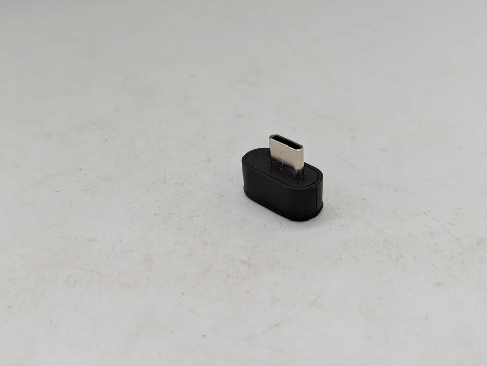 USB-C dongle ONLY Lenovo Go wireless mouse 2.4GHz Unified Pairing Receiver - Image 3 of 4