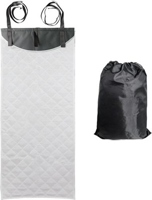 Over The Door Steamer Pad,Door Press Pad For Steamer Stand For Clothes,Portab...