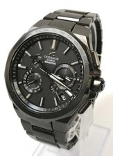 Casio Solar Analog Uhr OCW-T6000 gebraucht