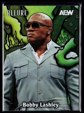 Bobby Lashley