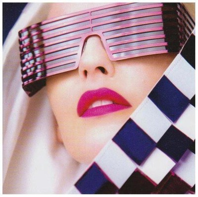 In My Arms CD1 - Minogue, Kylie
