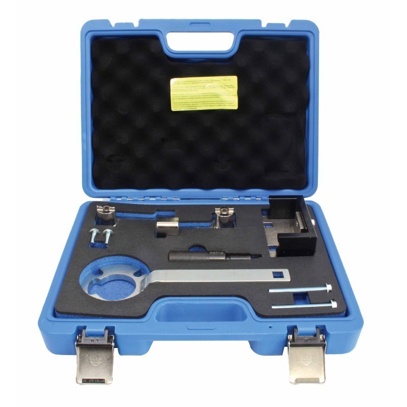 Kit calage distribution Ford Volvo 2.5 résout les problèmes de désynchronisation