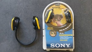 Sony Sports am Fm Walkman for sale | eBay