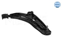 Meyle Querlenker Dreieckslenker 216 050 4672 FüR Fiat Uno Stahlblech Super Turbo