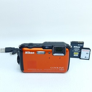 Nikon Coolpix Aw110 | eBay Nikon Coolpix Aw110 | eBay