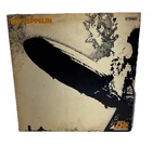 Led Zeppelin I Vinyl LP 1969 Original US Presswell Double B Matrix SD 8216