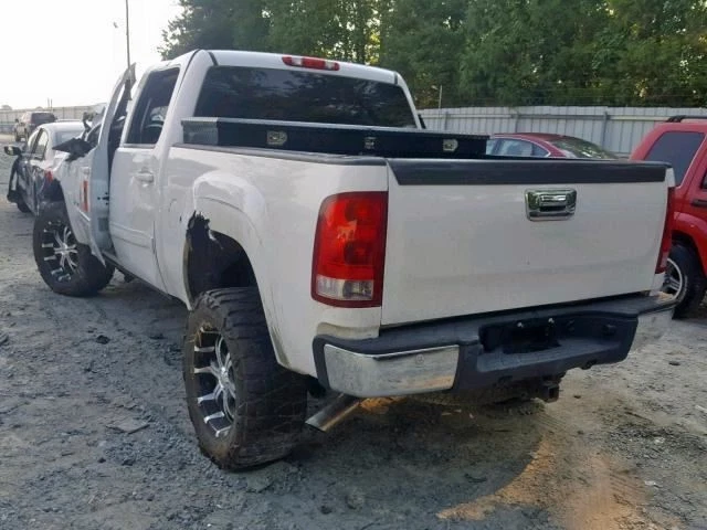 Кластер спидометра миль/ч рынок США подходит для пикапа 07-13 SIERRA 1500 1049873 - Изображение 3 из 4