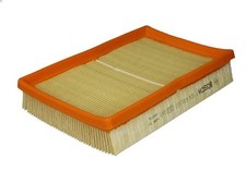 Luftfilter für BOSCH F 026 400 037 SUZUKI SWIFT III (MZ, EZ) 1.3 2005-2015