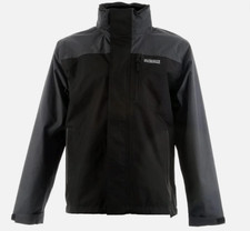 DEWALT Storm Waterproof Lightweight Jacket Size EXTRA LARGE 5055160040859