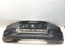 AUDI A5 Cabrio 8F7 Vorne Stoßstange 3.0 Diesel 150kw 2012 31299352