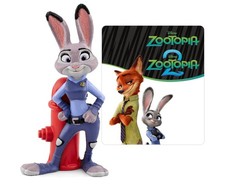 Zootopia 2 Tonie Disney Character Audio Character Brand New Judy Hops