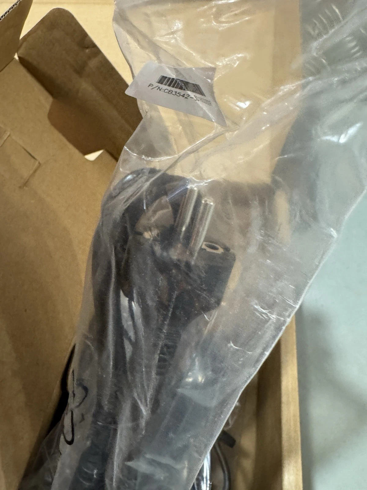 Viasat WiFi Modem Router RM5111N-012 Satellite Wi-Fi Brand New In Box 6
