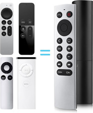 Replacement for Apple-Tv-4K-Remote, Remote Control for Apple TV 4K/HD NOT Siri