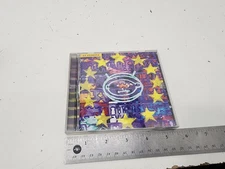 ZOOROPA by U2 Music CD 1993 Island Records