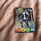 Panini Super Strikes Champions League 2009/10 Bruno Alves Champion 09/10 2010