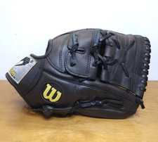 Wilson A2000 Hideo Nomo Limited NOMO Label Pi...