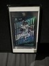 2025 Panini Luminance Jaxon Smith-Njigba 1/1