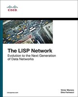 Lisp Network, The | Evolution To The Next-Generation Of Data Networks | Buch
