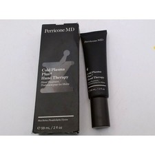 Perricone MD - Cold Plasma Plus Hand Therapy, 2 Fl Oz, BRAND NEW IN BOX