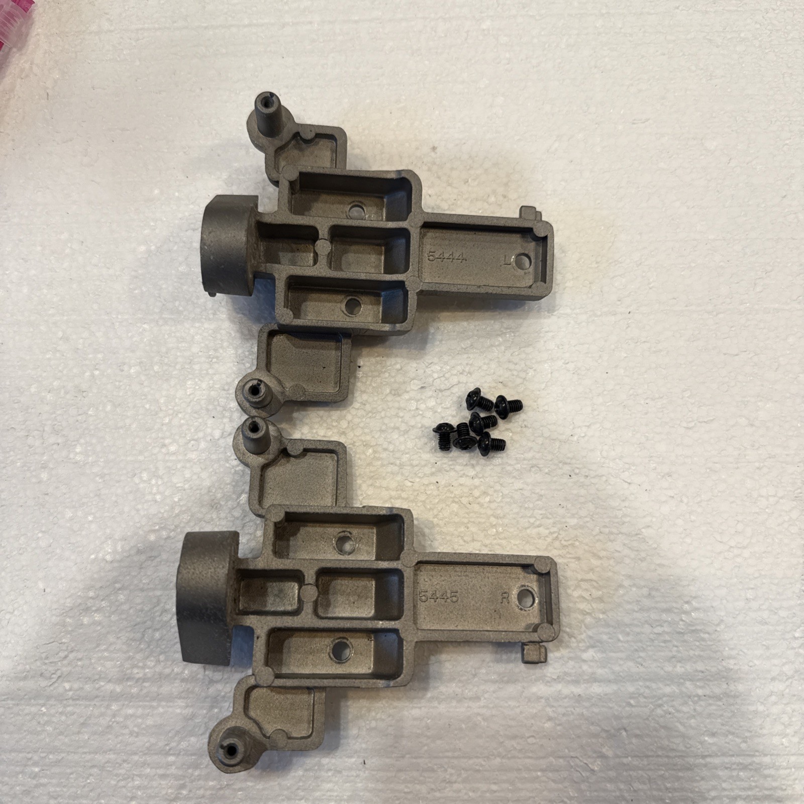 Hisense Factory Mounting Bracket