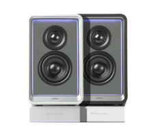 EDIFIER QR65 Active Monitor Desktop Bluetooth Speakers - 2colors / Express