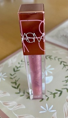 NARS Oil-infused Liptint Farbe Orgasm